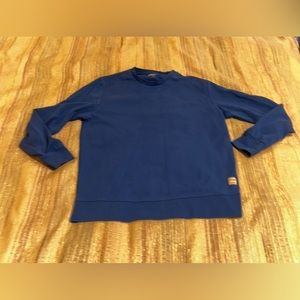 Jack and Jones blue crewneck Size L men’s